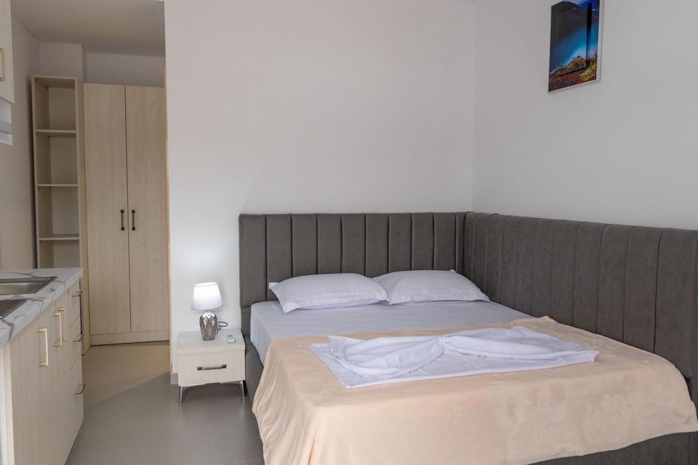 Villa Kale Sarandë Exterior foto
